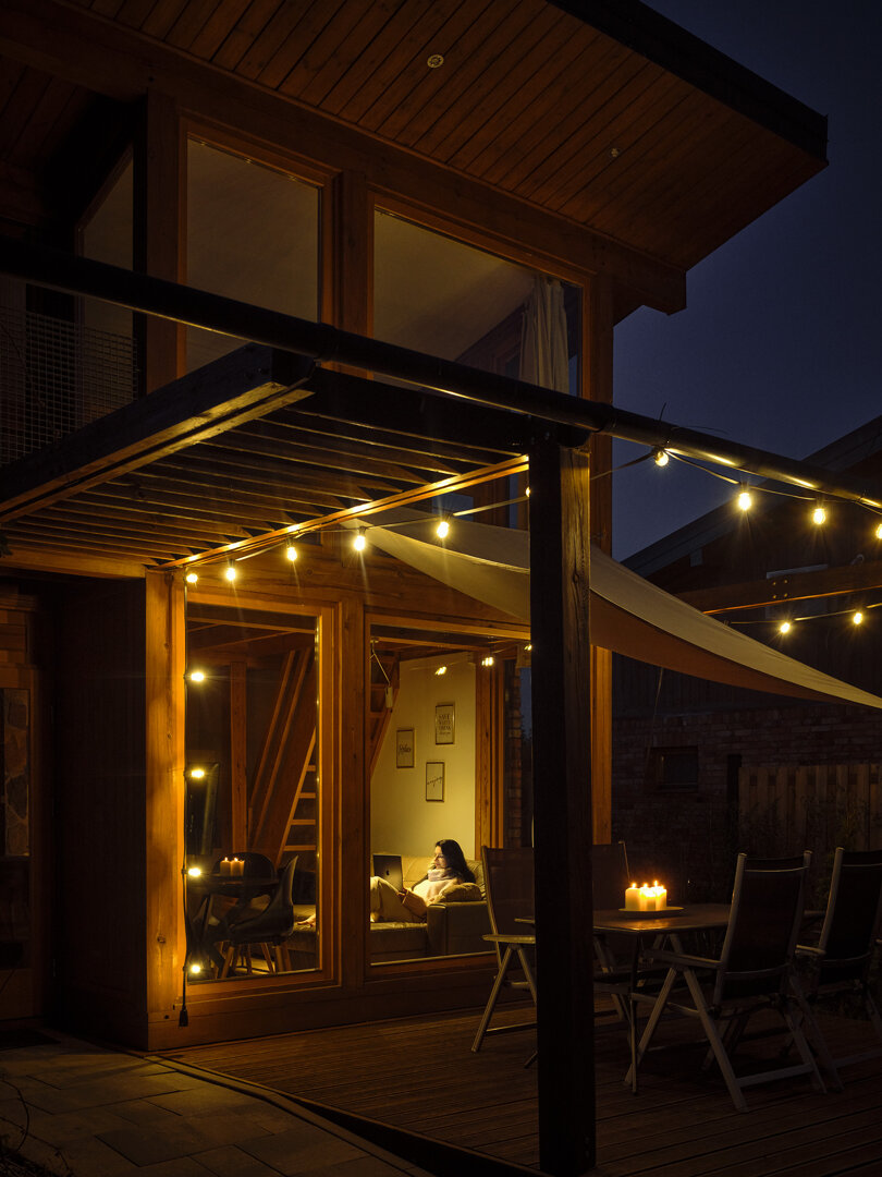 Villa De Lux Gold Villa De Lux Gold