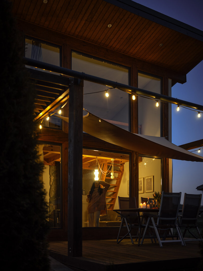 Villa Prestige Marble z sauną i Banią na wyłączność Villa Prestige Marble z sauną i Banią na wyłączność