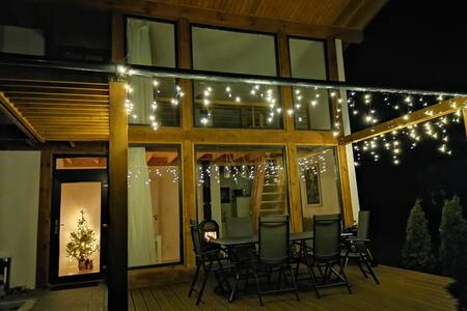 Wood z Jacuzzi Wood z Jacuzzi